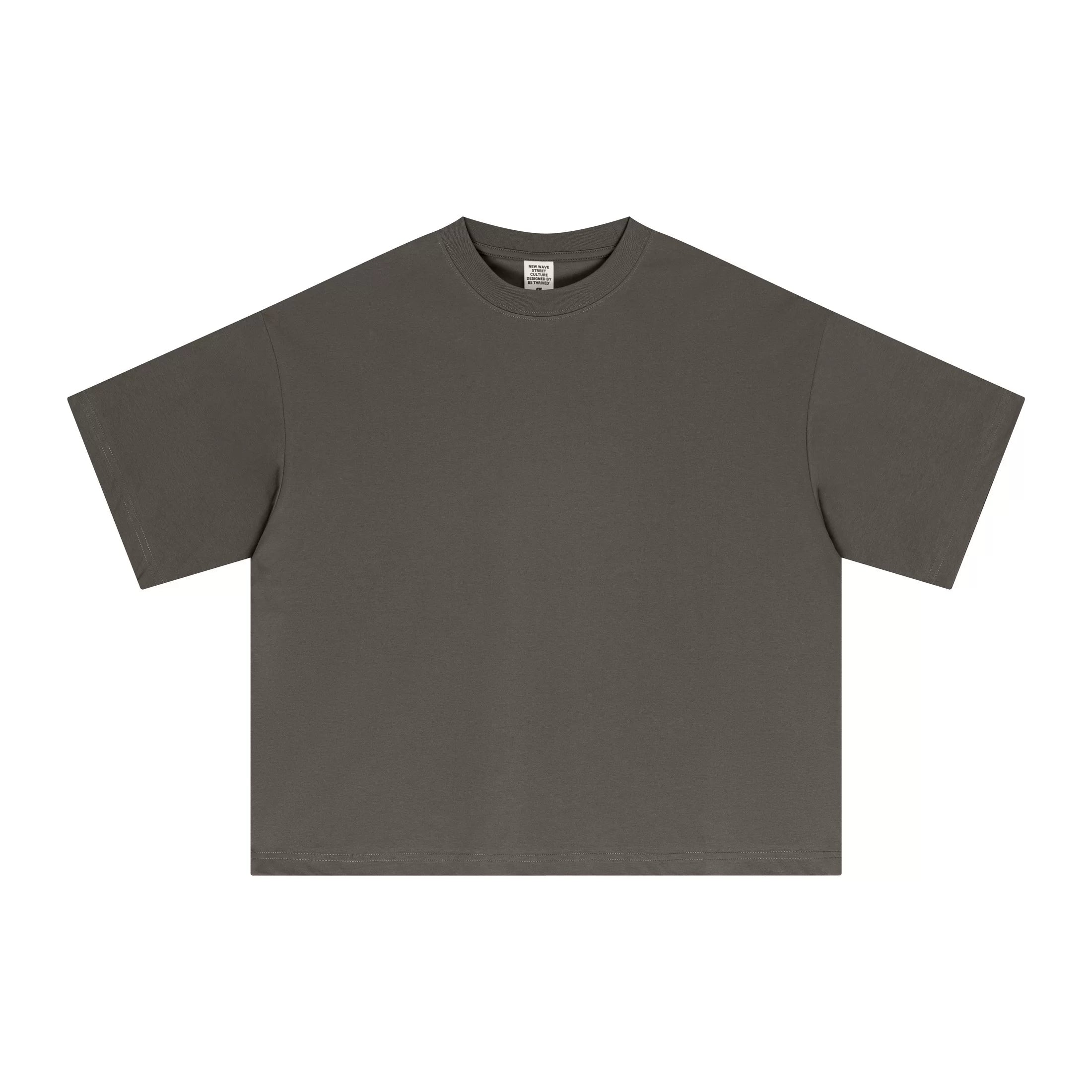 Kanye West x CPFM T-Shirt – Dark Grey