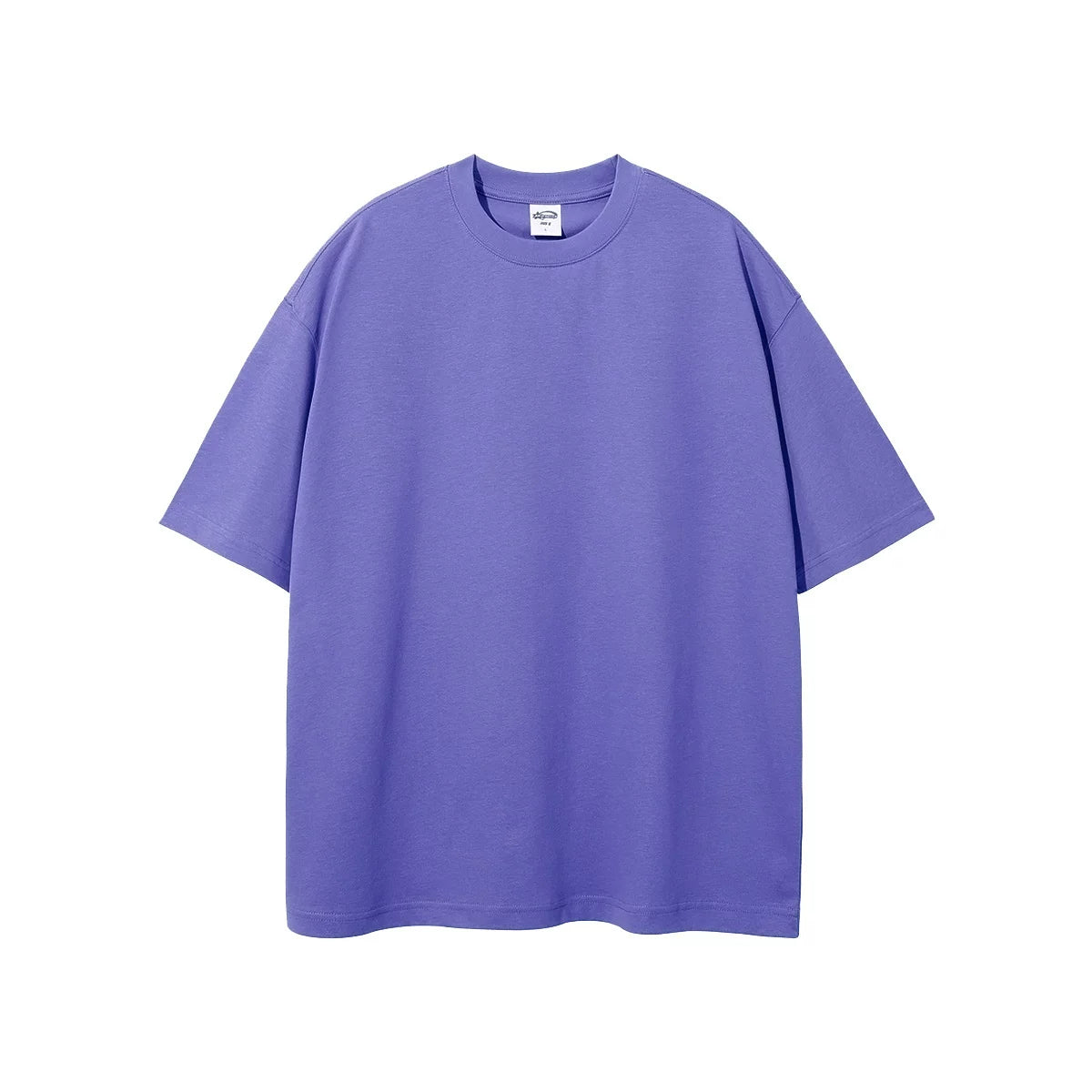 Kanye West x CPFM Heavyweight T-Shirt – Purple