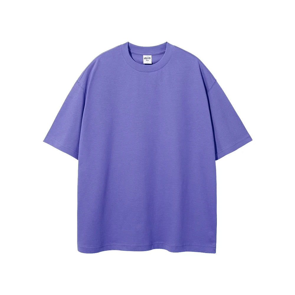 Kanye West x CPFM Heavyweight T-Shirt – Purple