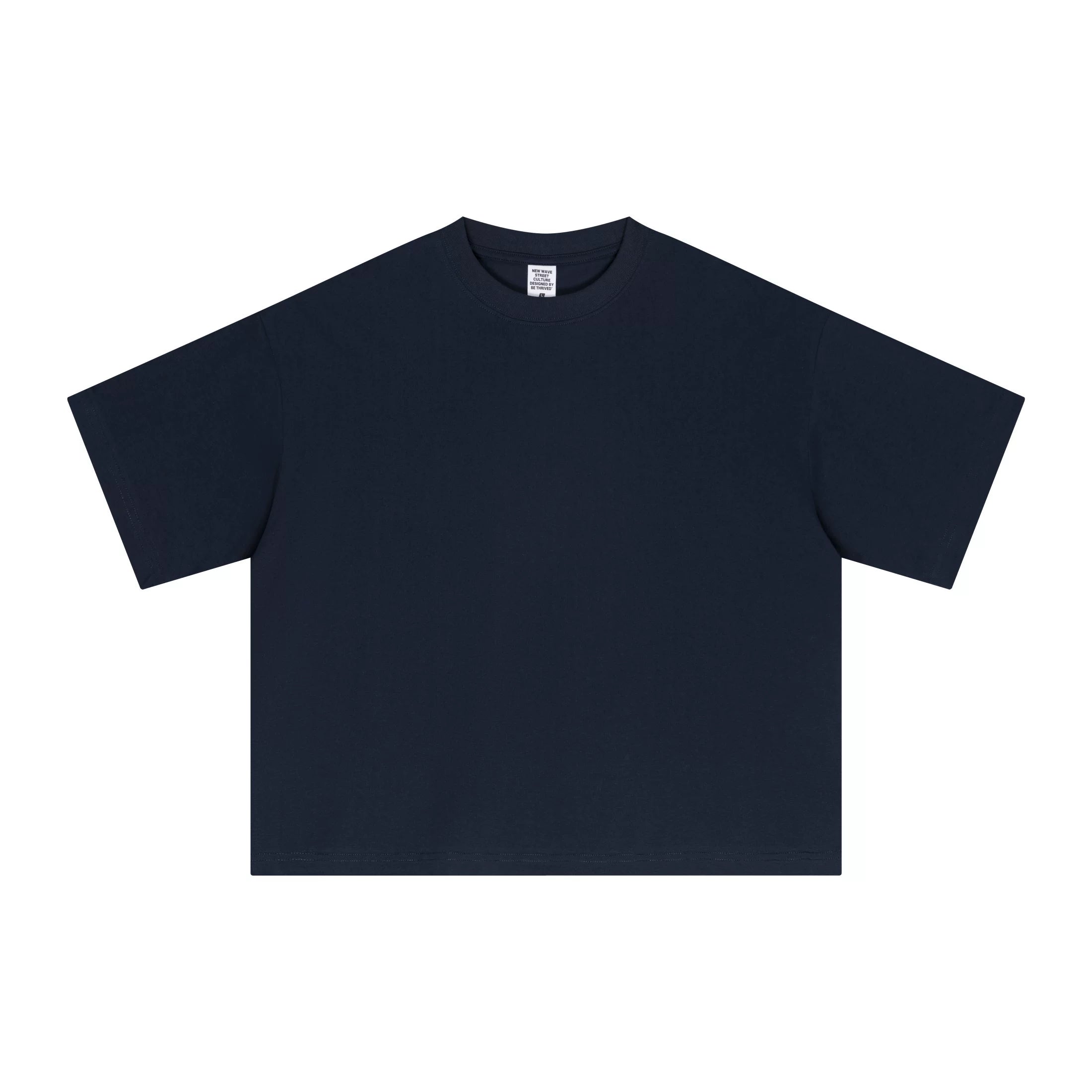 Kanye West x CPFM T-Shirt – Navy Blue