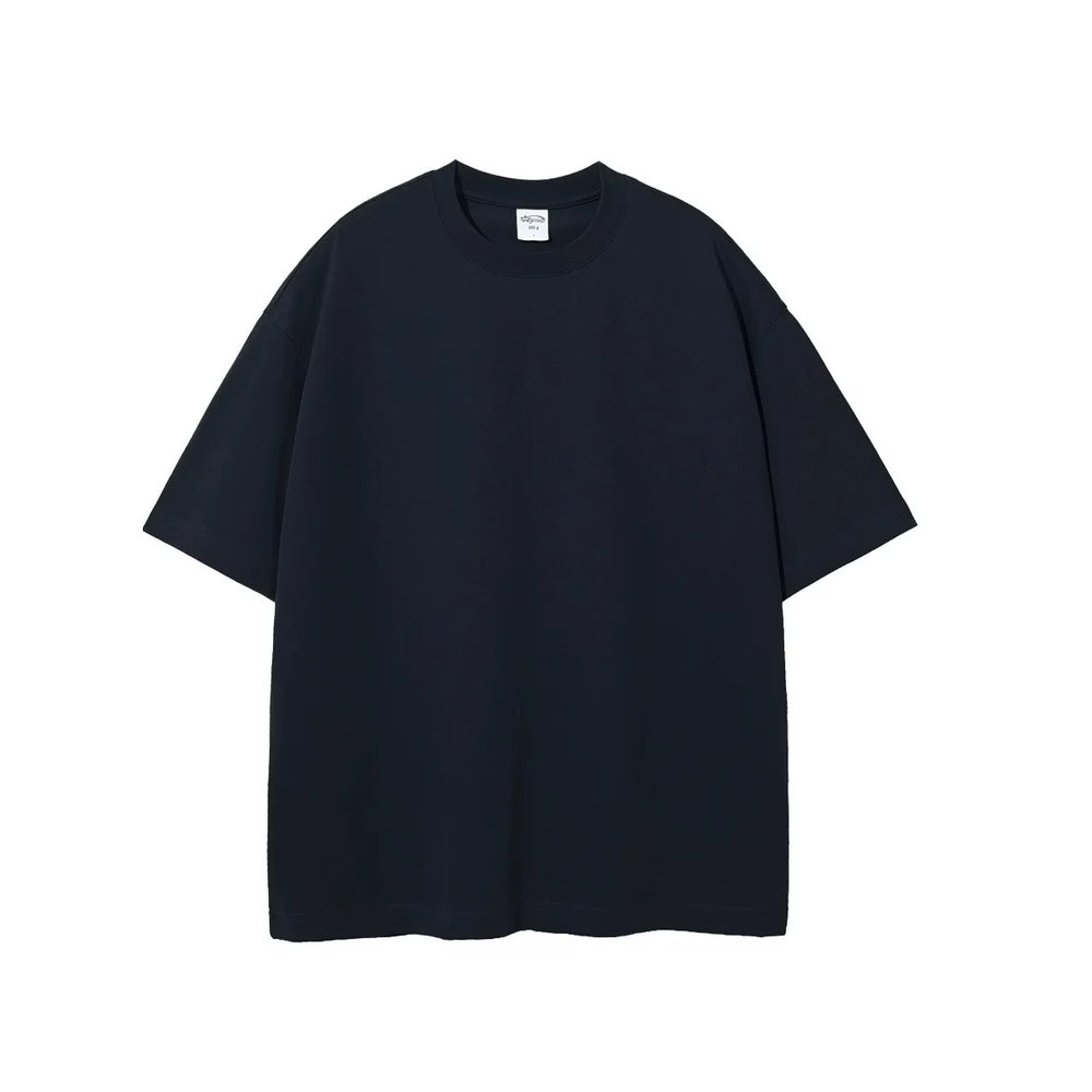 Kanye West x CPFM Heavyweight T-Shirt – Navy Blue