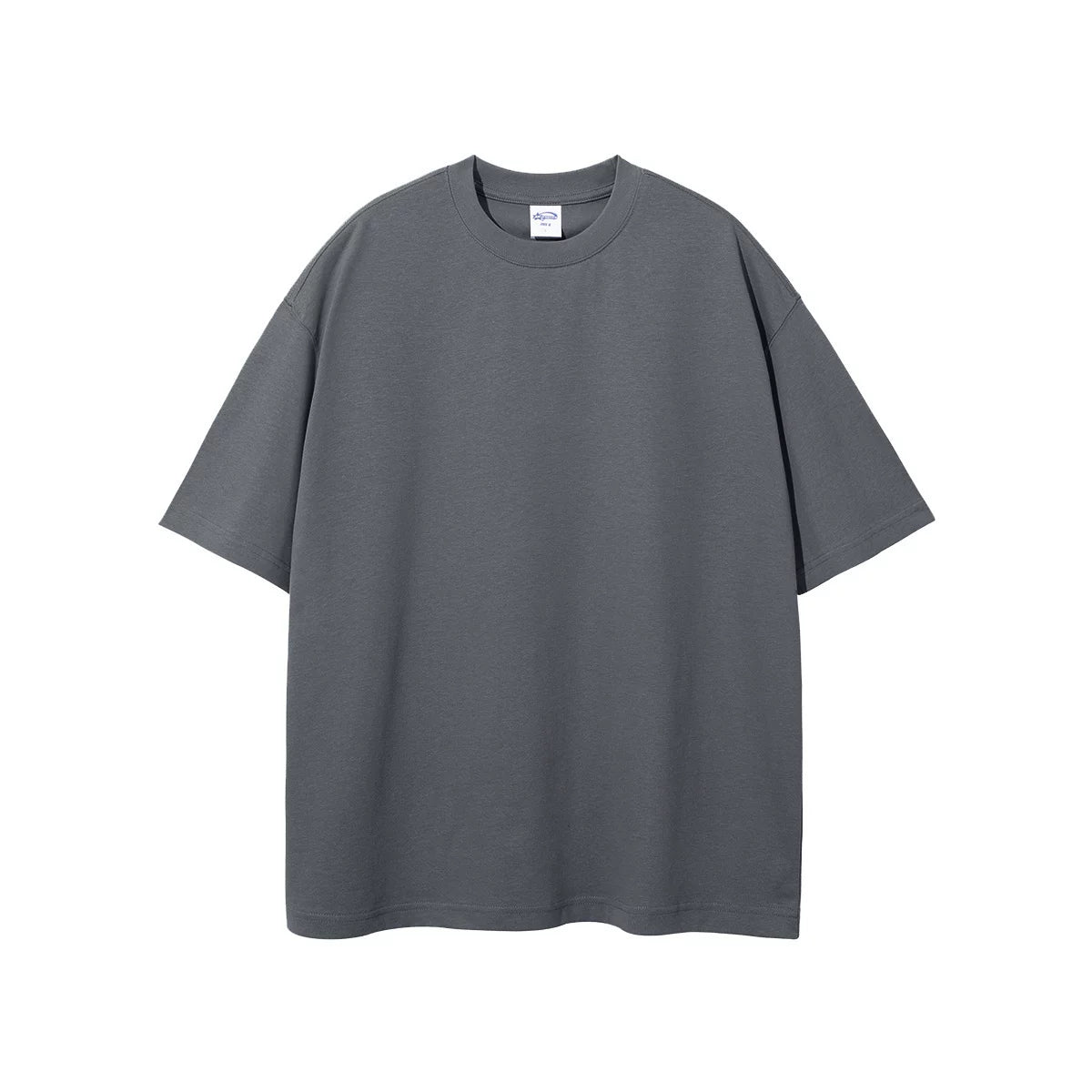 Kanye West x CPFM Heavyweight T-Shirt – Charcoal Grey