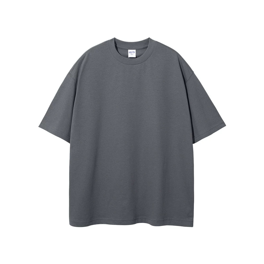 Kanye West x CPFM Heavyweight T-Shirt – Charcoal Grey