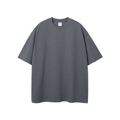 Kanye West x CPFM Heavyweight T-Shirt – Charcoal Grey