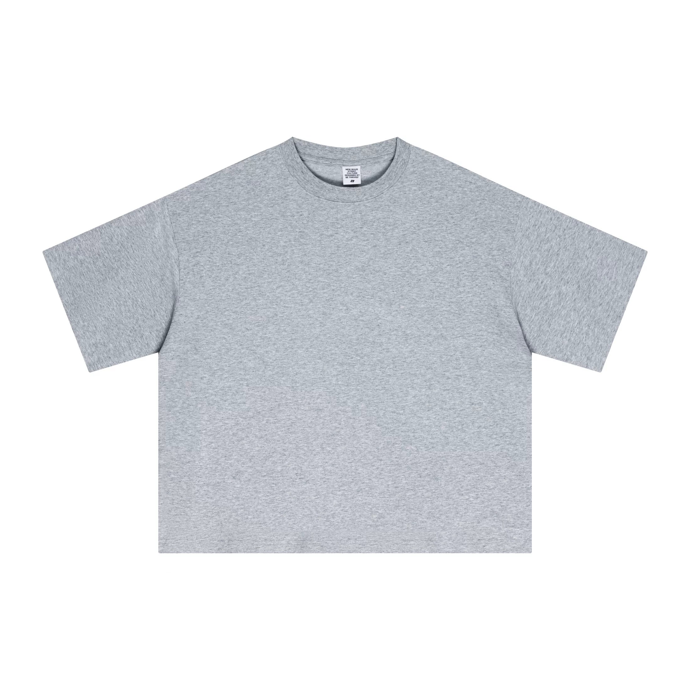 Kanye West x CPFM T-Shirt – Grey