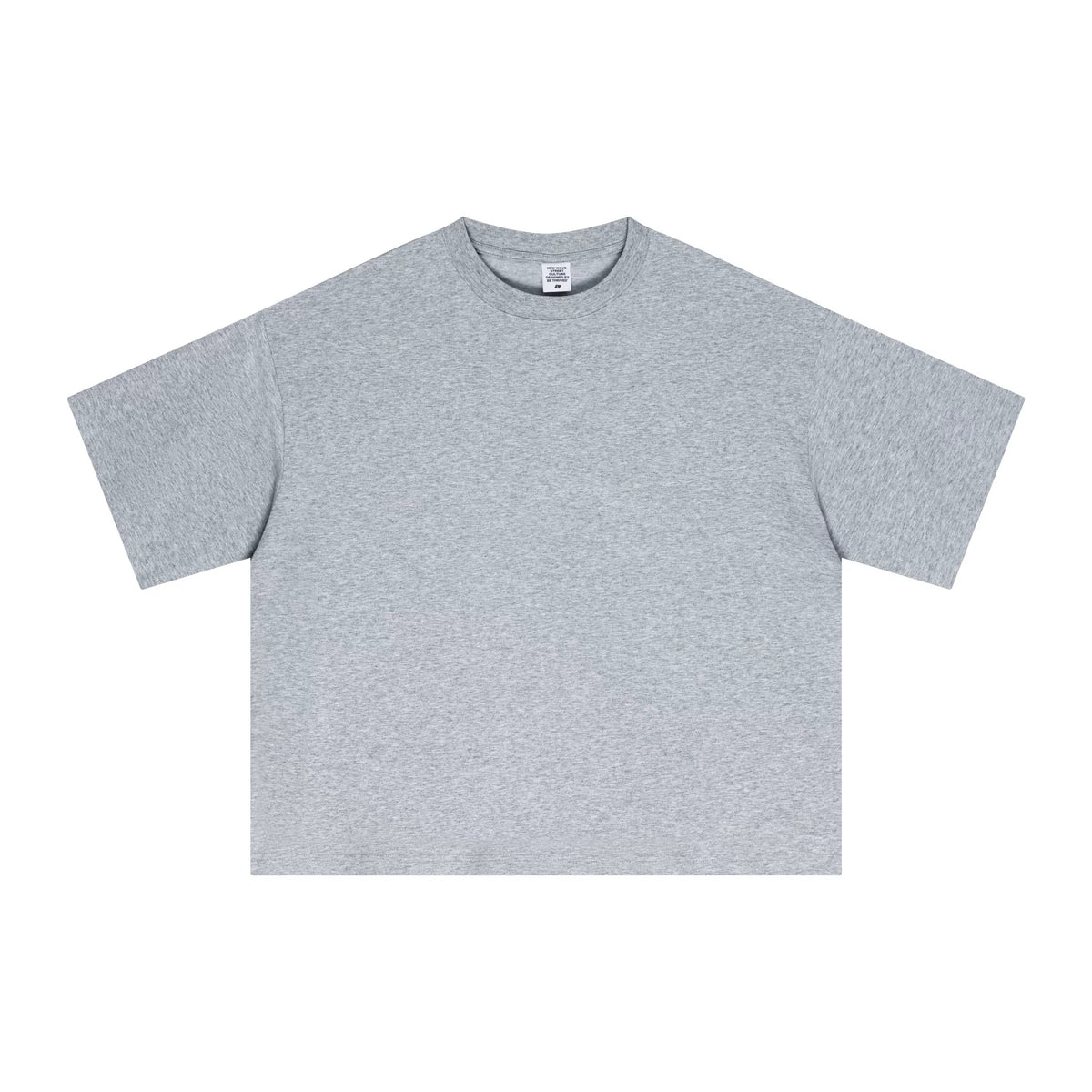 Kanye West x CPFM T-Shirt – Grey
