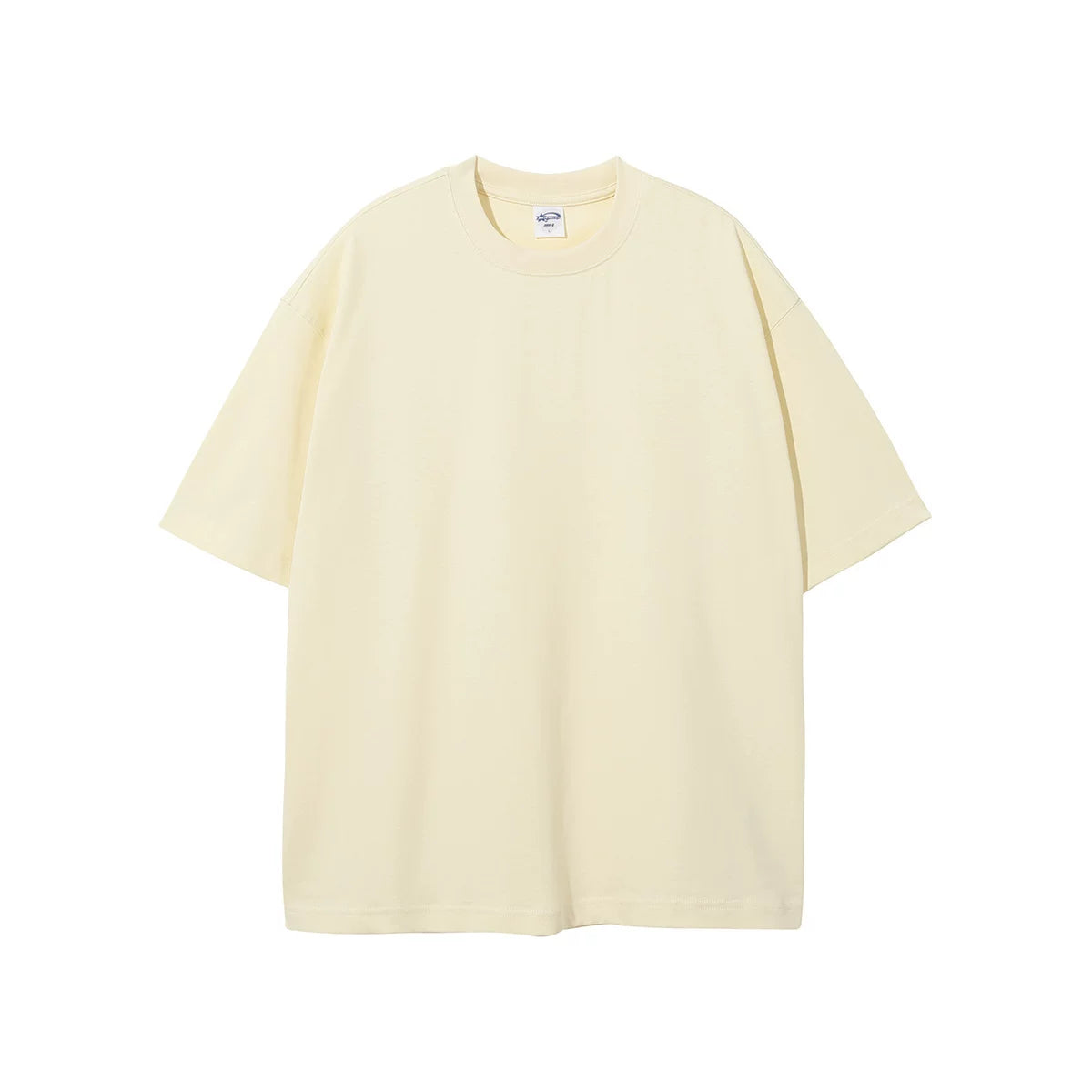 Kanye West x CPFM Heavyweight T-Shirt – Cream