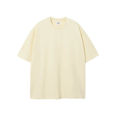 Kanye West x CPFM Heavyweight T-Shirt – Cream