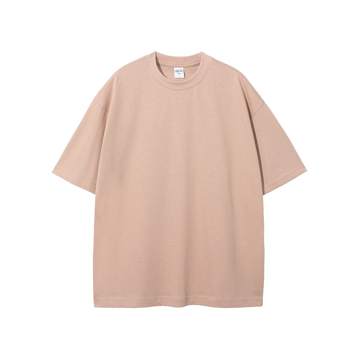 Kanye West x CPFM Heavyweight T-Shirt – Nude / Taupe