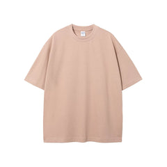 Kanye West x CPFM Heavyweight T-Shirt – Nude / Taupe