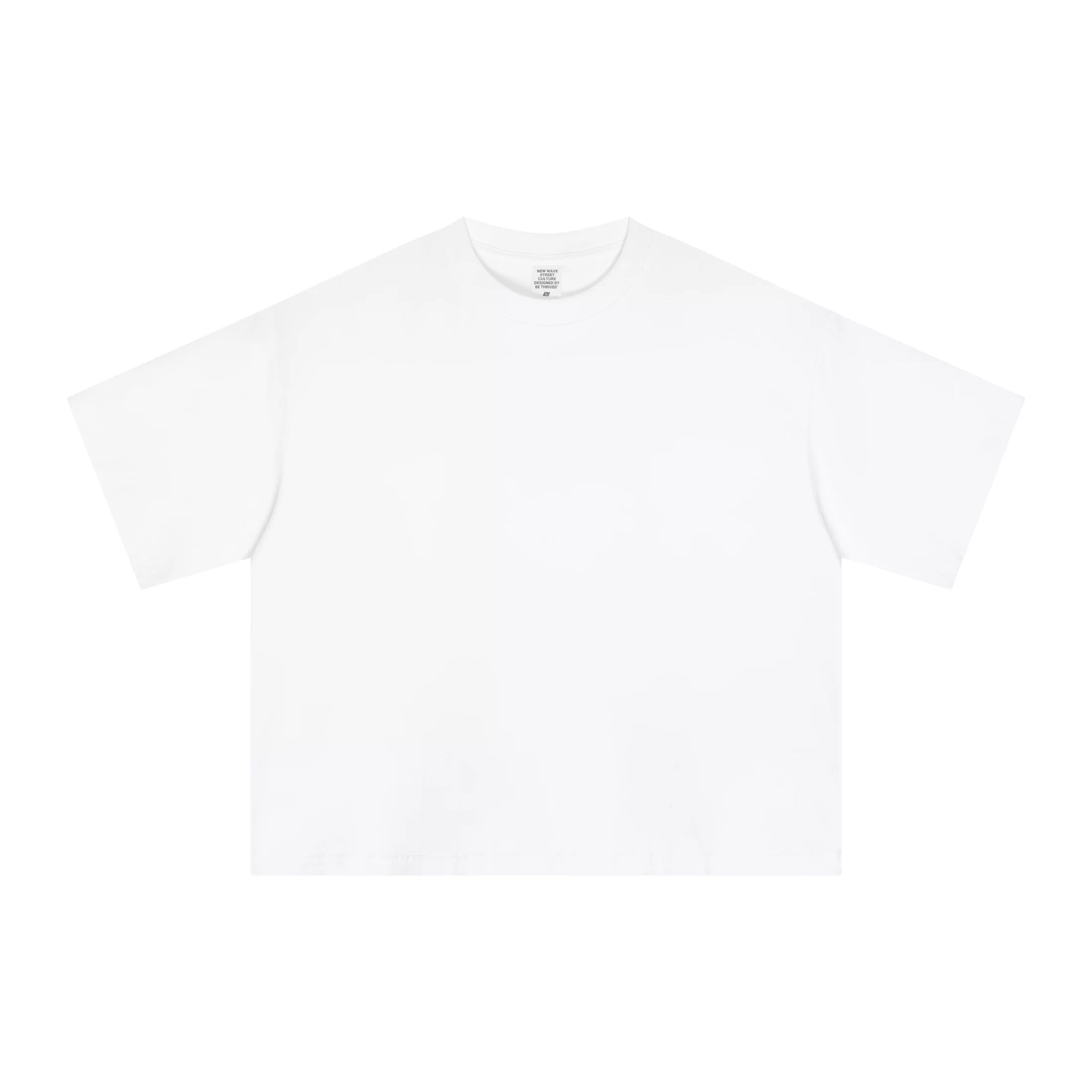 Kanye West x CPFM T-Shirt – White