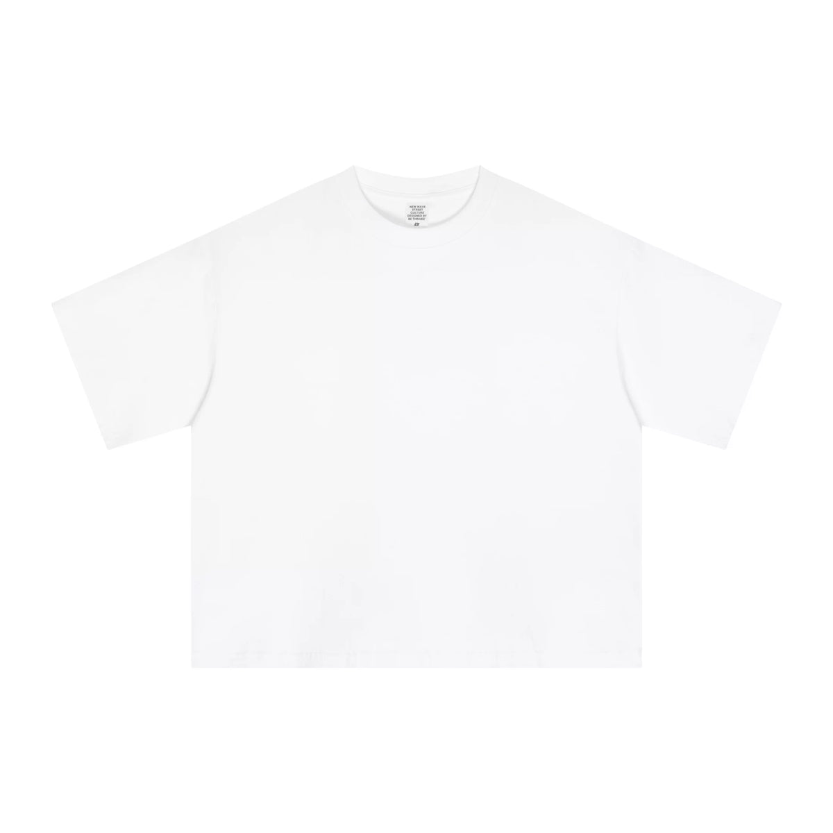 Kanye West x CPFM T-Shirt – White