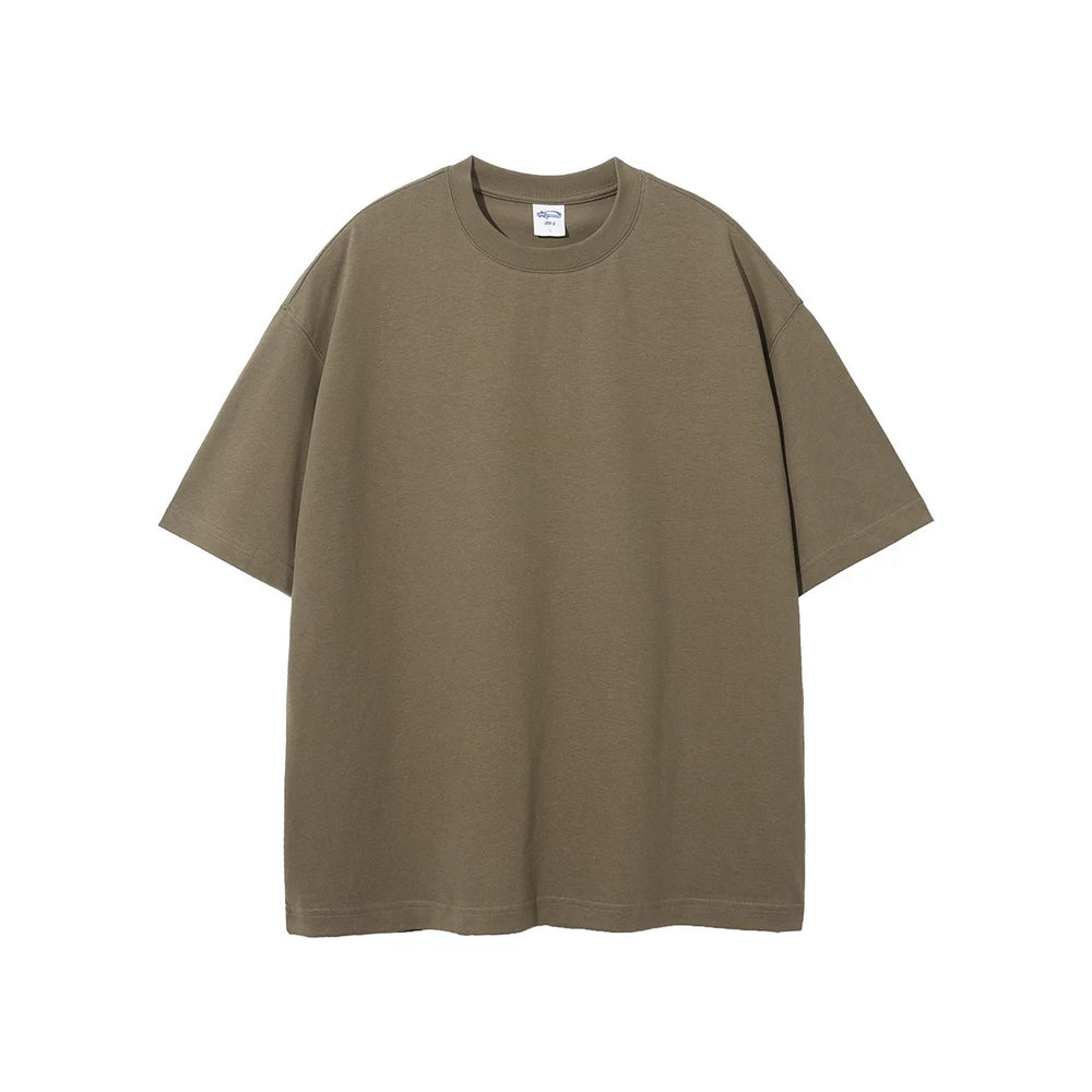 Kanye West x CPFM Heavyweight T-Shirt – Olive Green