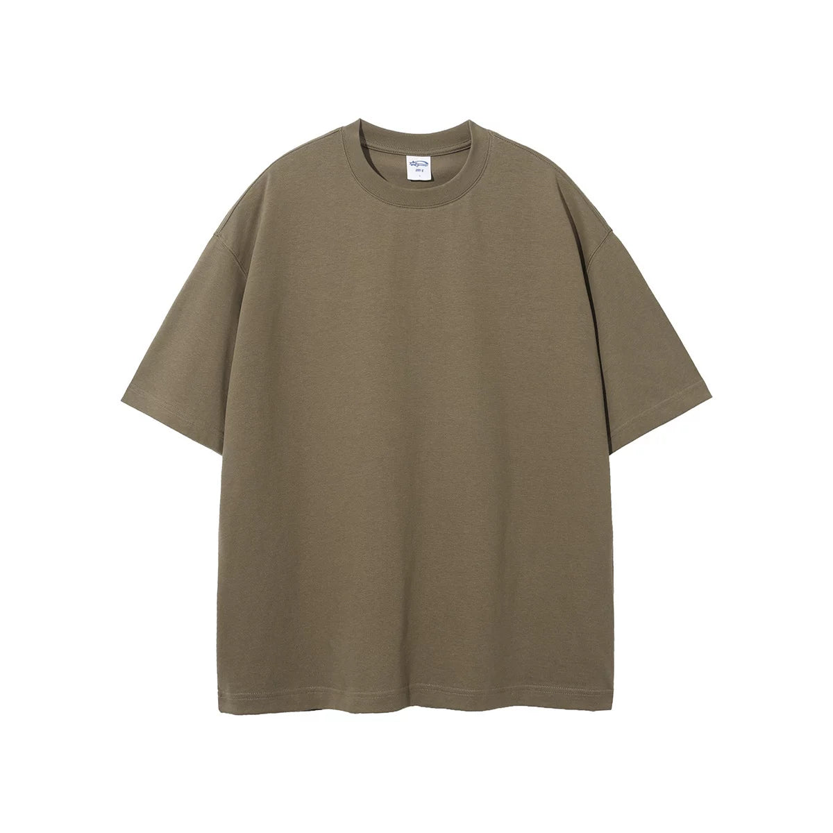 Kanye West x CPFM Heavyweight T-Shirt – Olive Green