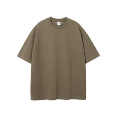 Kanye West x CPFM Heavyweight T-Shirt – Olive Green