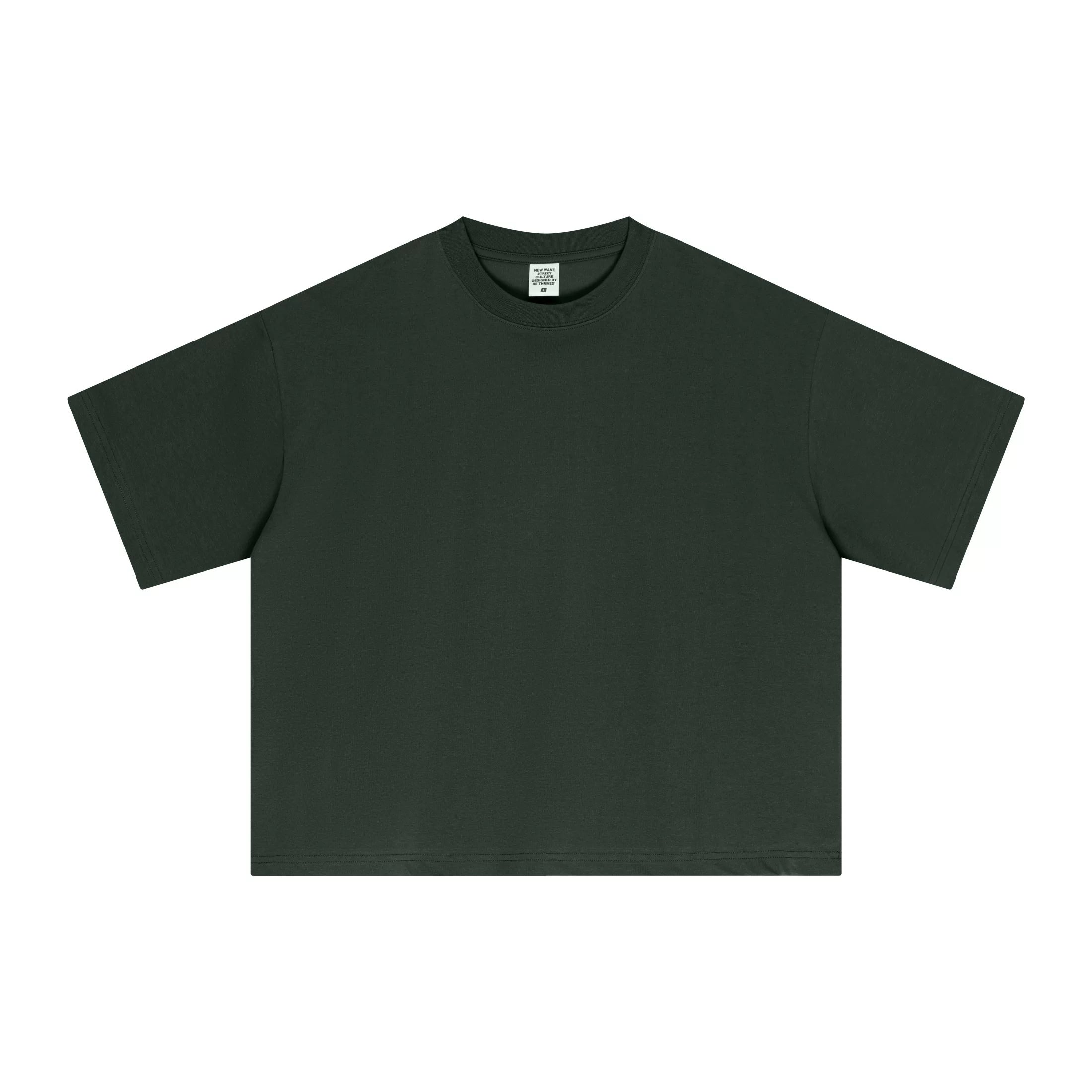 Kanye West x CPFM T-Shirt – Dark Green