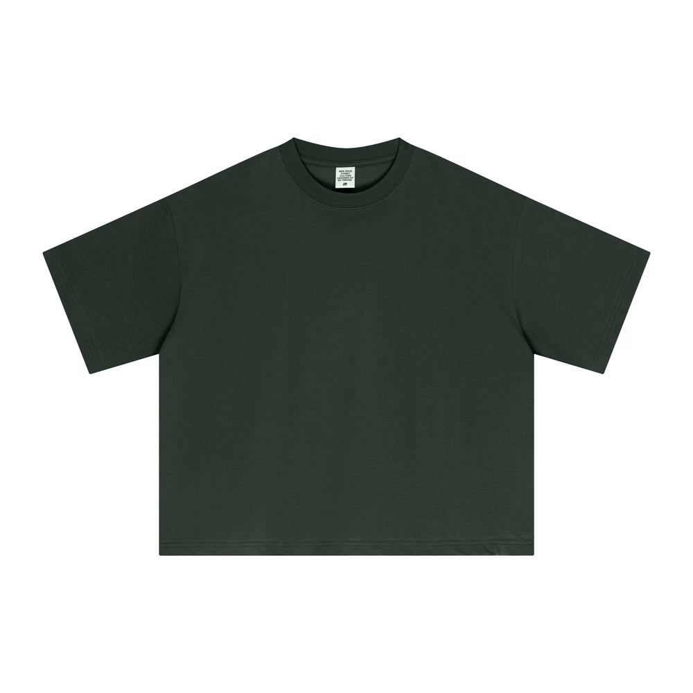 Kanye West x CPFM T-Shirt – Dark Green