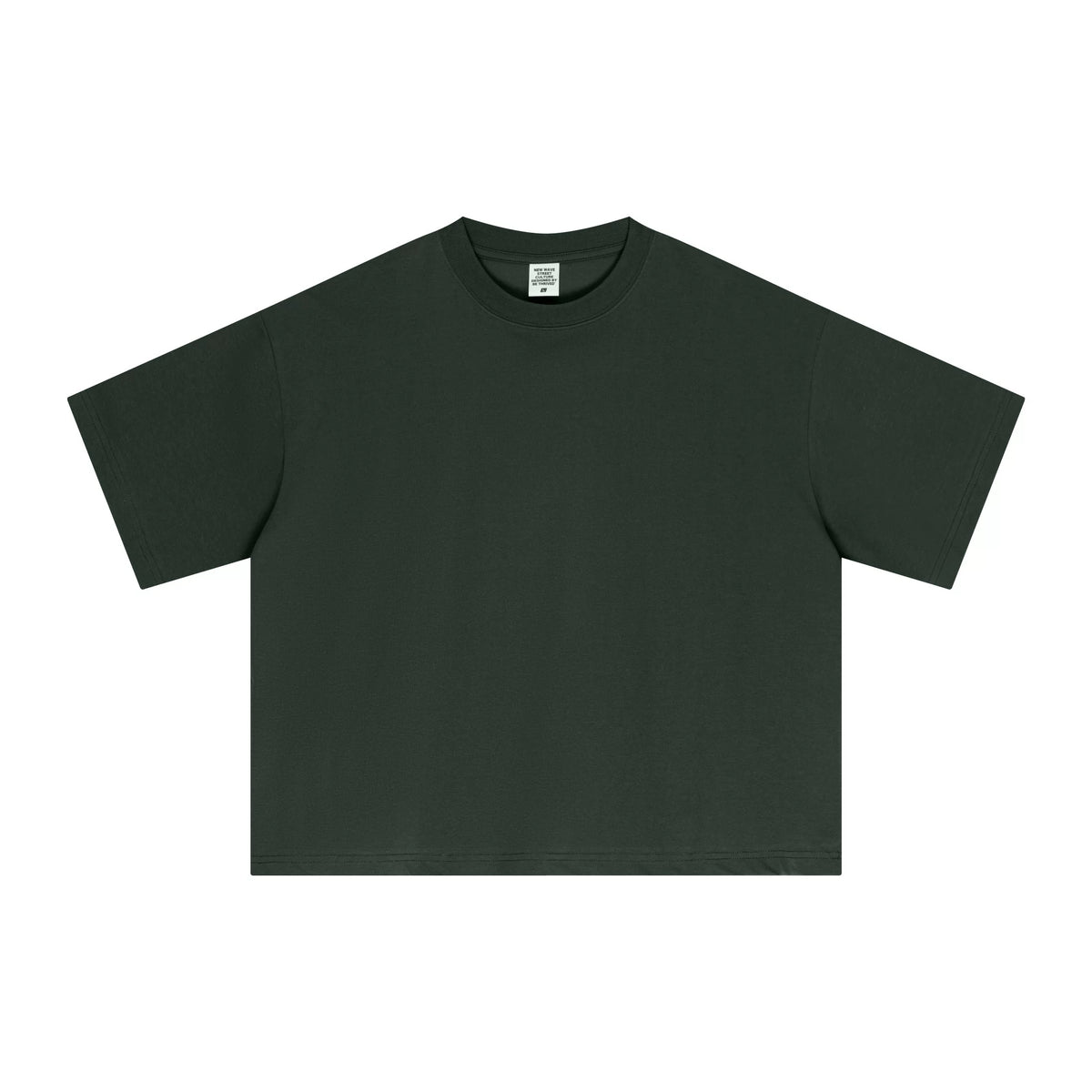 Kanye West x CPFM T-Shirt – Dark Green