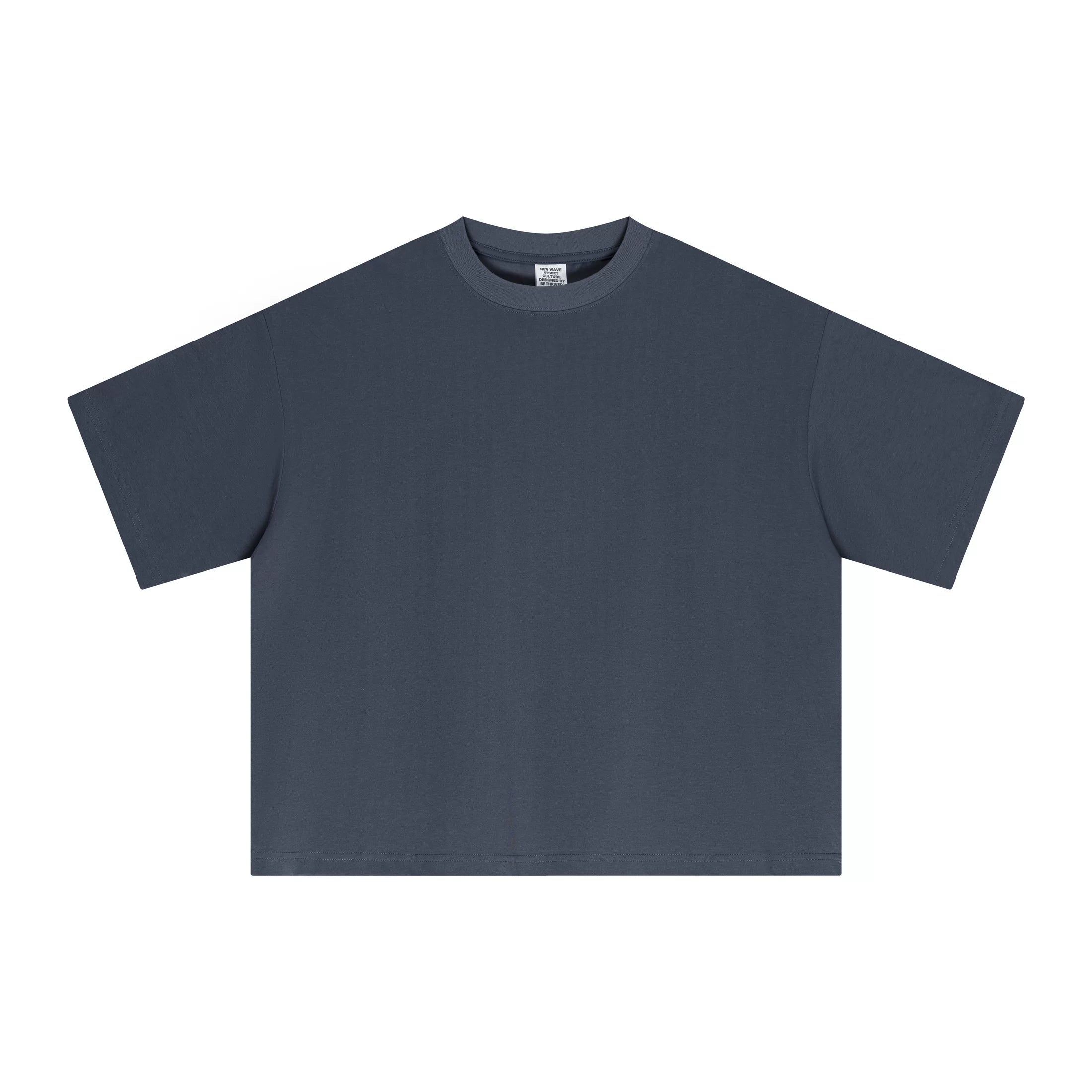 Kanye West x CPFM T-Shirt – Slate Grey