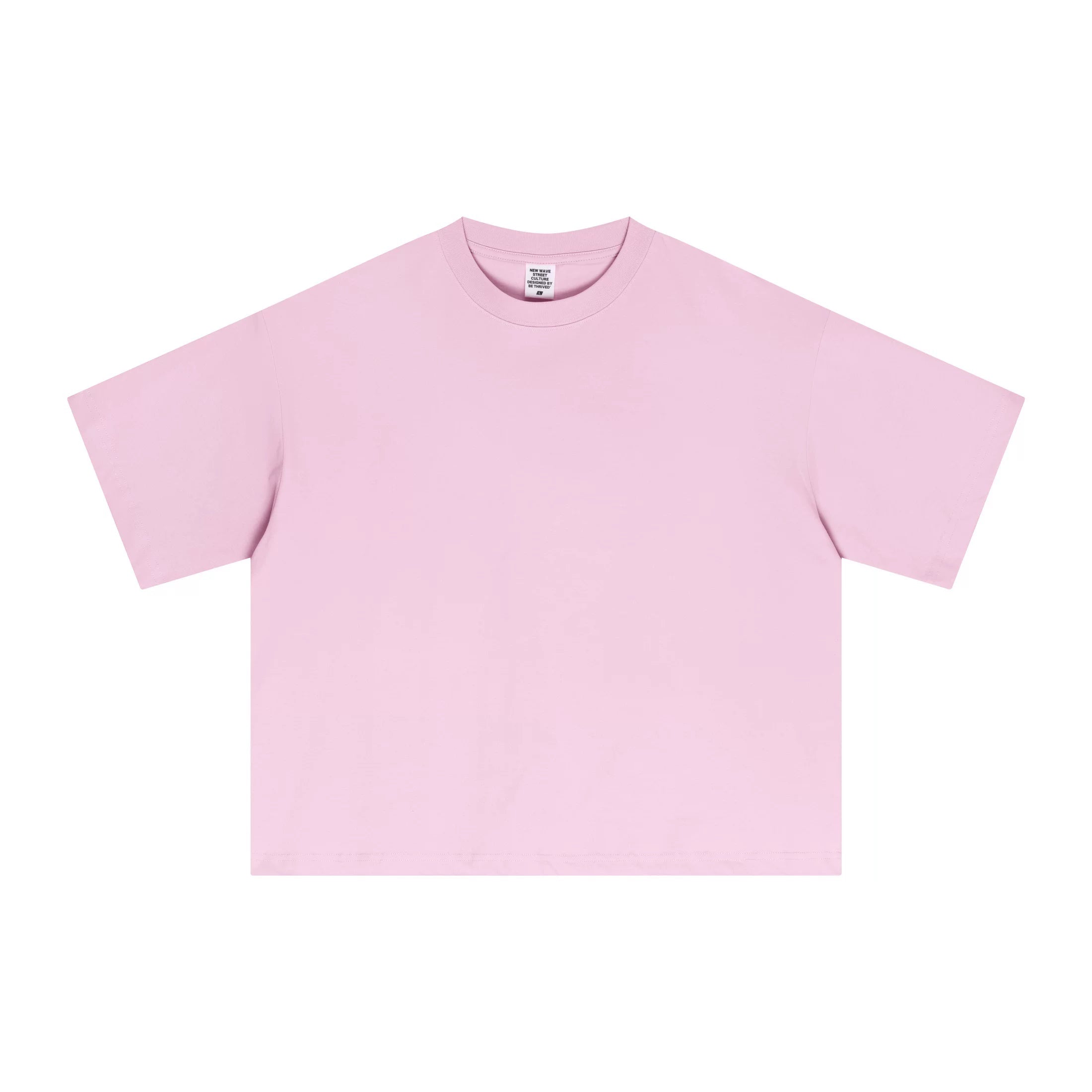 Kanye West x CPFM T-Shirt – Pink