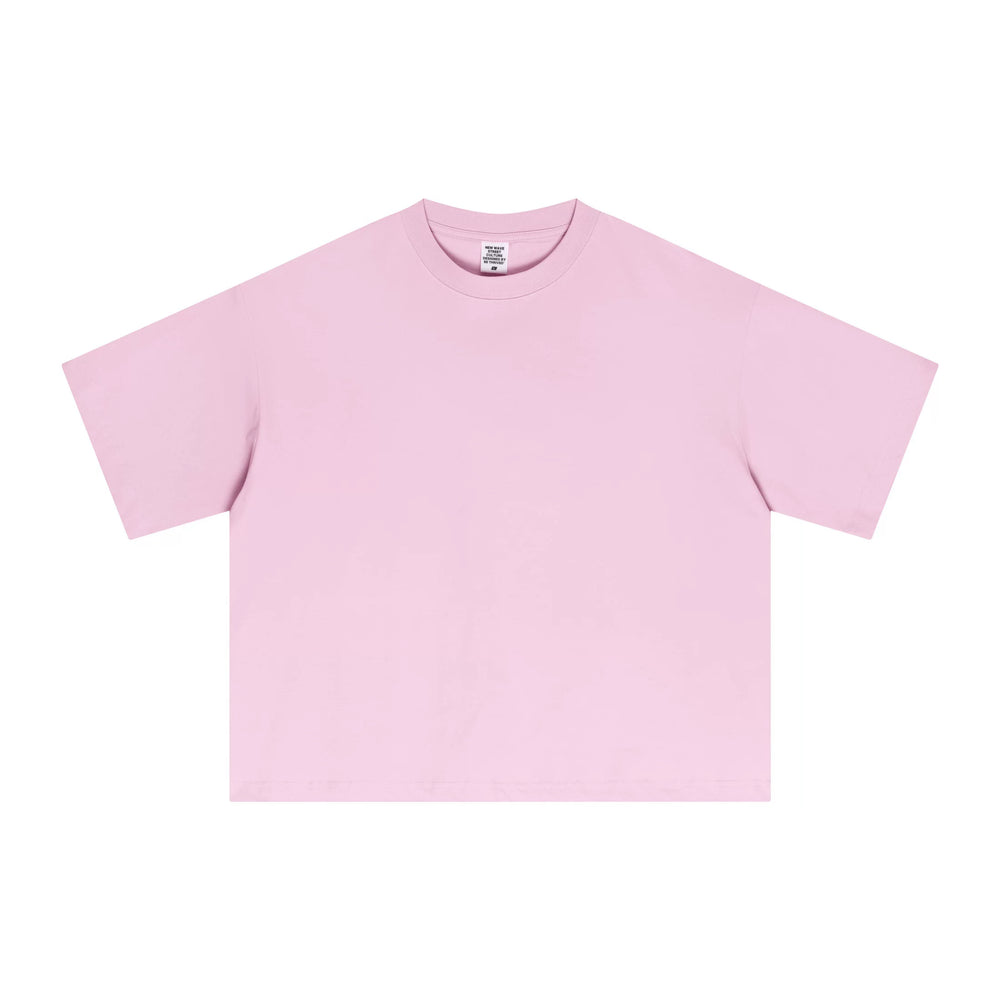 Kanye West x CPFM T-Shirt – Pink
