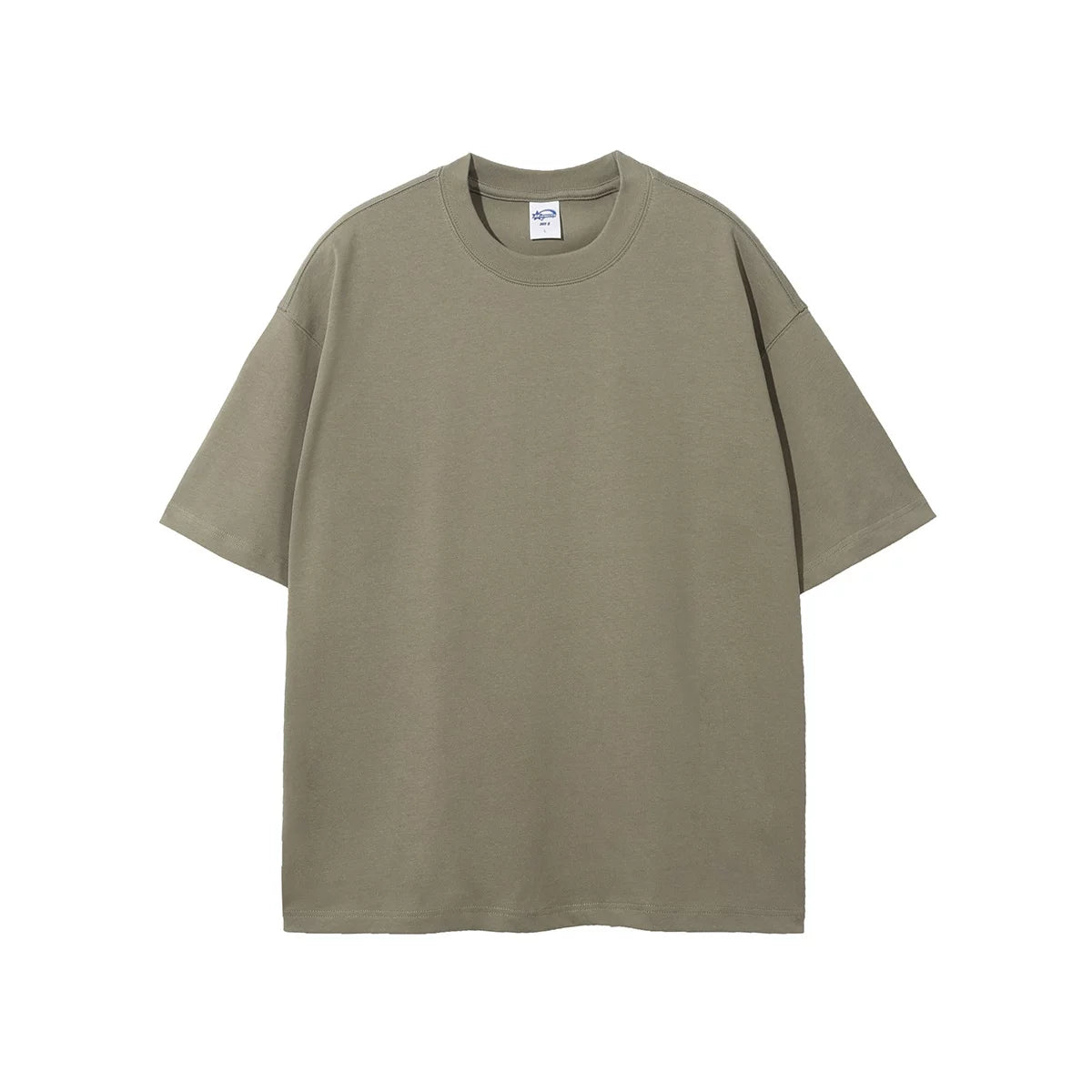Kanye West x CPFM Heavyweight T-Shirt – Khaki