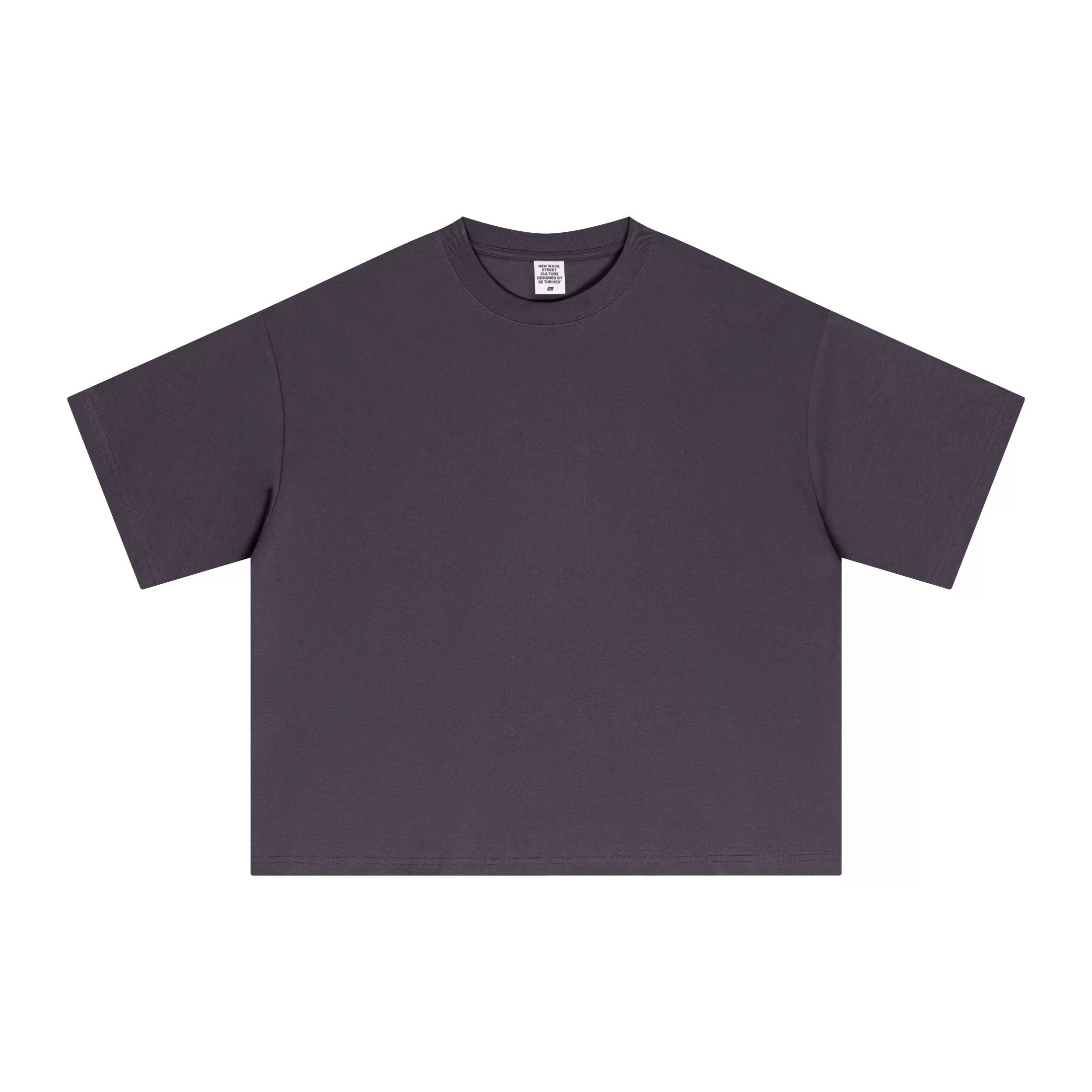 Kanye West x CPFM T-Shirt – Purple Grey