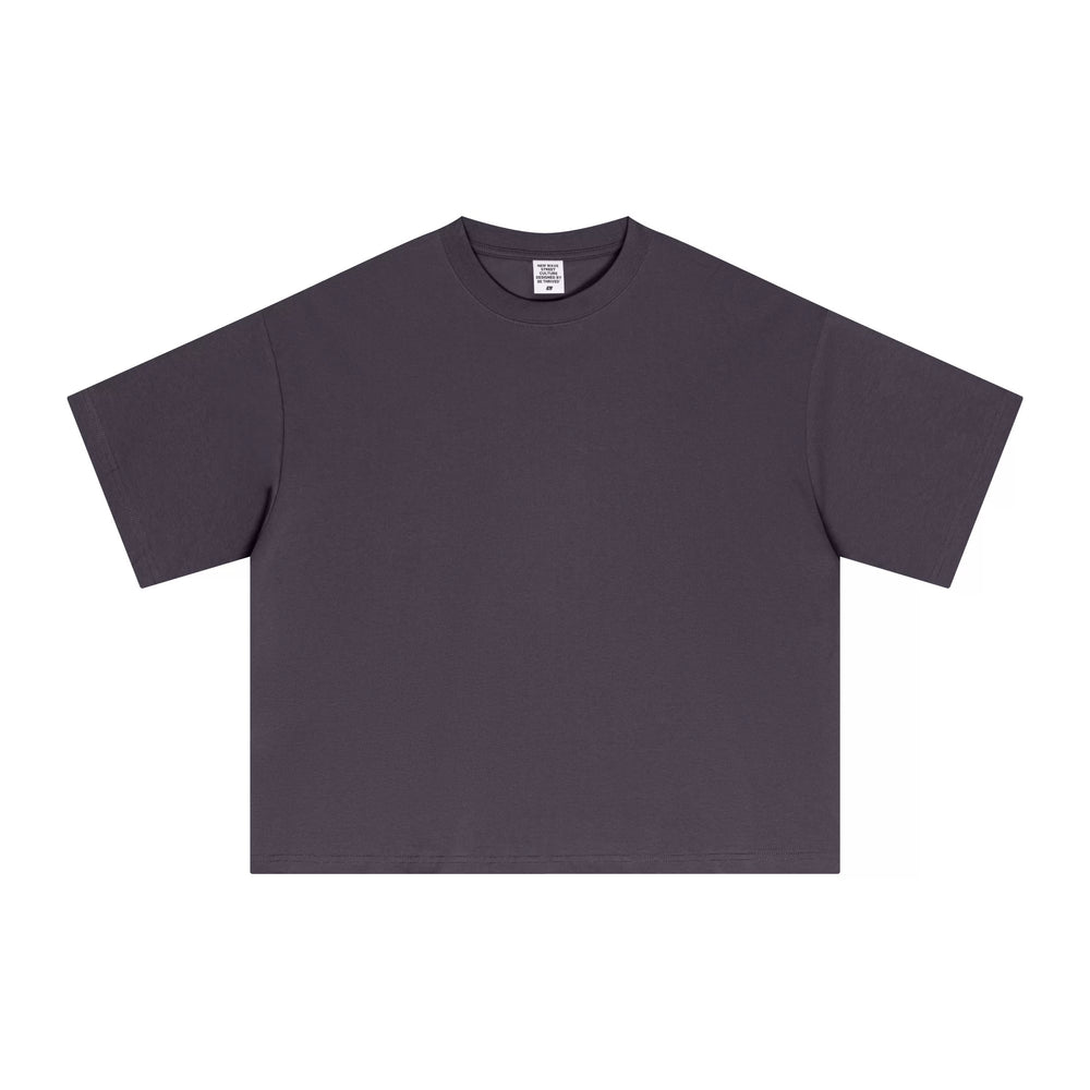 Kanye West x CPFM T-Shirt – Purple Grey