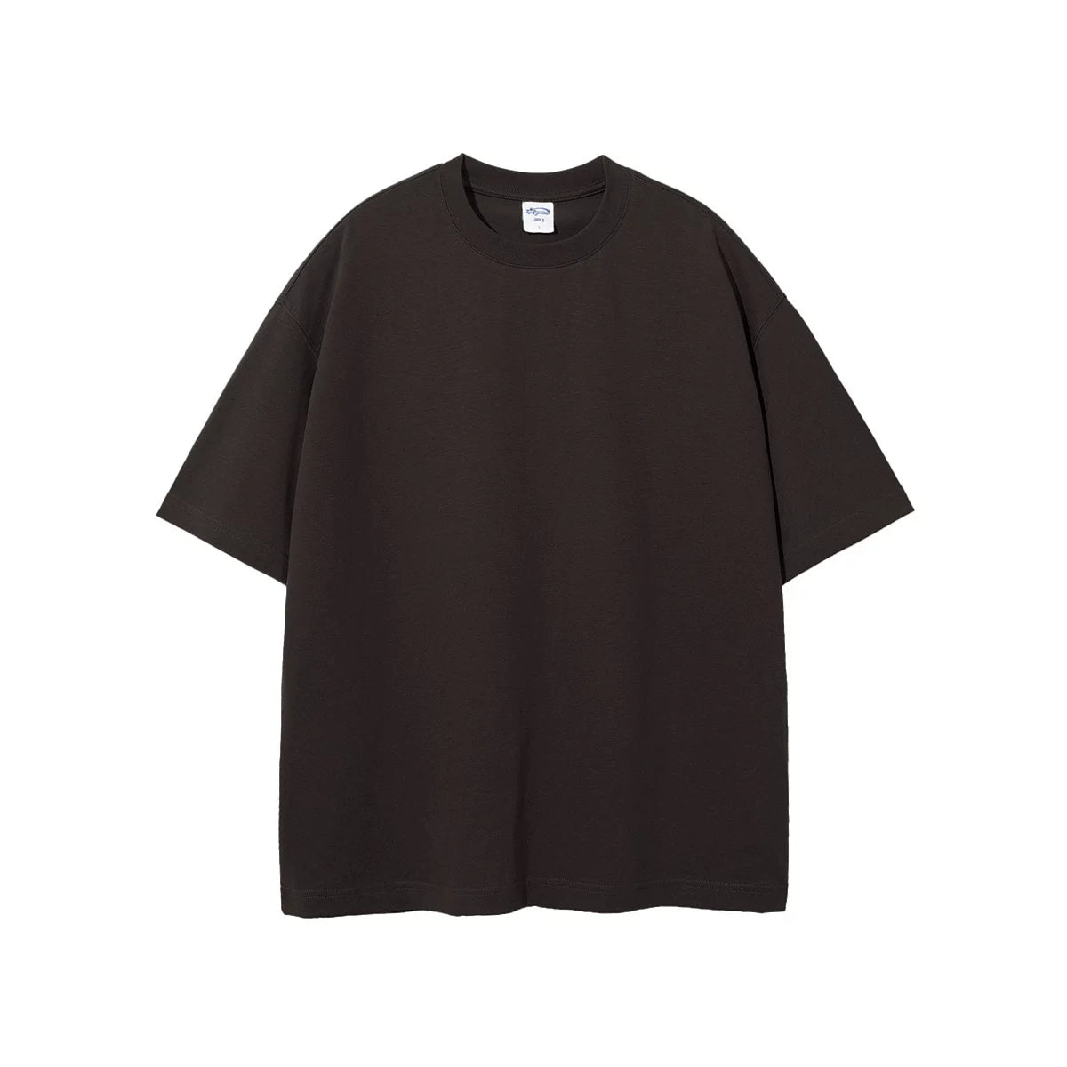 Kanye West x CPFM Heavyweight T-Shirt – Dark Brown