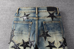 AMIRI #694 Jeans