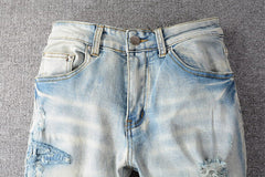 AMIRI #697 Jeans